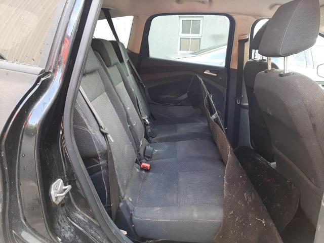 2013 FORD C-MAX