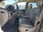2009 Chrysler Town & Country Touring للبيع في Martinez، CA - Rear End
