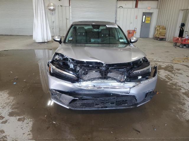  HONDA CIVIC 2023 Silver