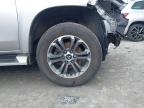 2021 MITSUBISHI L200 BARBA for sale at Copart BELFAST