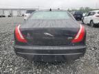 2017 Jaguar Xjl Portfolio zu verkaufen in North Billerica, MA - Side