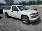 2012 Chevrolet Colorado  de vânzare în Albany, NY - Minor Dent/Scratches