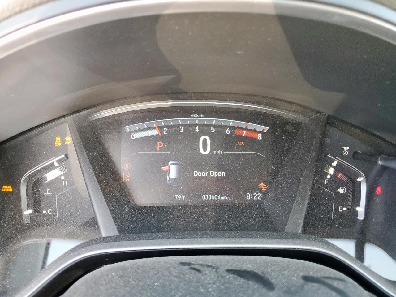 2021 Honda Cr-V Ex VIN: 7FARW1H52ME002307 Lot: 62763165