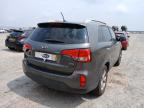 2014 KIA SORENTO KX for sale at Copart CORBY