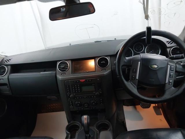 2006 LAND ROVER DISCOVERY