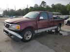 1999 Ford F150  იყიდება Savannah-ში, GA - Front End