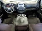 2020 Chevrolet Silverado K1500 იყიდება Columbia Station-ში, OH - Mechanical