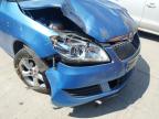 2013 SKODA FABIA SE 1 for sale at Copart SANDY