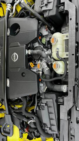 2023 NISSAN Z PERFORMANCE  