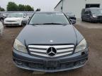 2008 Mercedes-Benz C 300 4Matic for Sale in Bowmanville, ON - Water/Flood