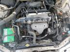 2002 Honda Accord Ex იყიდება Taylor-ში, TX - Front End