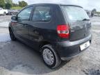 2007 VOLKSWAGEN URBAN FOX for sale at Copart BELFAST