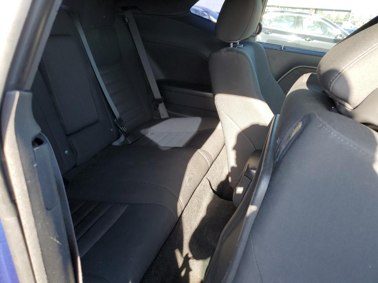 2009 Dodge Challenger R/T VIN: 2B3LJ54T59H511029 Lot: 60041545