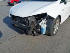 2014 SEAT IBIZA TOCA for sale at Copart WHITBURN