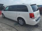 2012 Dodge Grand Caravan Crew na sprzedaż w Wayland, MI - Side