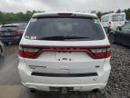 2015 Dodge Durango R/T продається в Duryea, PA - Side