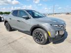 2023 Hyundai Santa Cruz Sel de vânzare în Grand Prairie, TX - Rear End