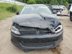 2014 Volkswagen Jetta Se   de vânzare în Davison, MI - Front End