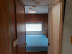 2000 Ford Econoline E450 Super Duty Cutaway Van na sprzedaż w Seaford, DE - Burn - Engine