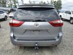 2016 Toyota Sienna Le за продажба в Arlington, WA - Front End
