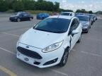 2015 FORD FIESTA ZET for sale at Copart SANDTOFT