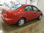 2008 Toyota Corolla Ce for Sale in Avon, MN - Side
