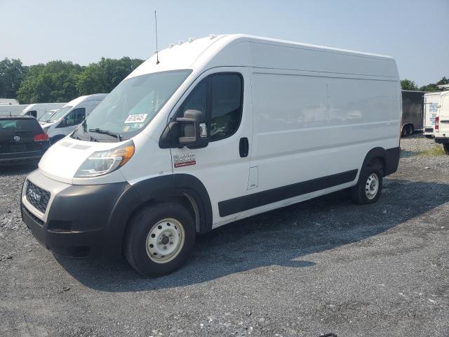 2021 Ram Promaster 2500 2500 High