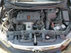 2012 HONDA CIVIC LX   for sale at Copart ON - LONDON