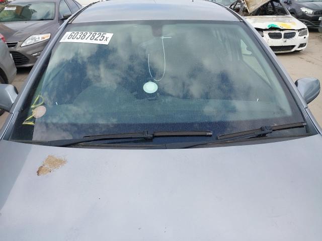 2005 VAUXHALL ASTRA LIFE