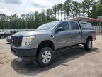 2017 Nissan Titan Xd S на продаже в Harleyville, SC - Minor Dent/Scratches