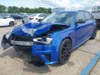 2014 AUDI RS4 FSI QU for sale at Copart NEWBURY