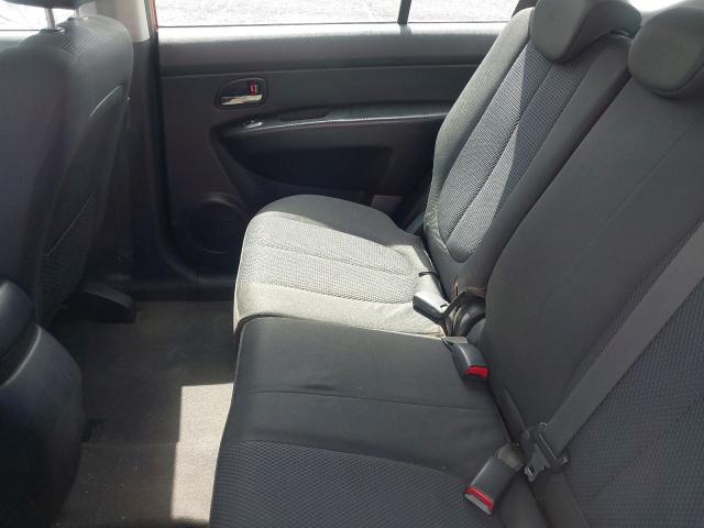 2011 KIA CARENS 2 C