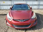 2016 Hyundai Elantra Se за продажба в Midway, FL - Front End