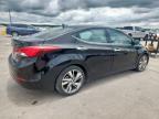 2016 Hyundai Elantra Se 1.8L продається в Grand Prairie, TX - Minor Dent/Scratches