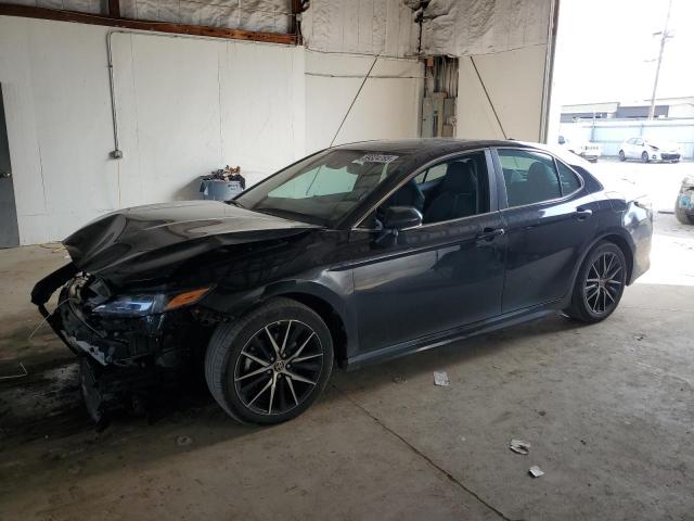 TOYOTA CAMRY SE N 2023