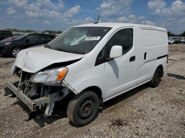 2018 Nissan Nv200 2.5S