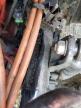 2012 Freightliner Cascadia 125 Semi Truck for Sale in Columbia Station, OH - Rollover