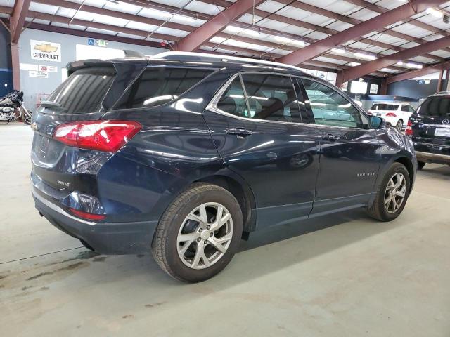  CHEVROLET EQUINOX 2020 Granatowy