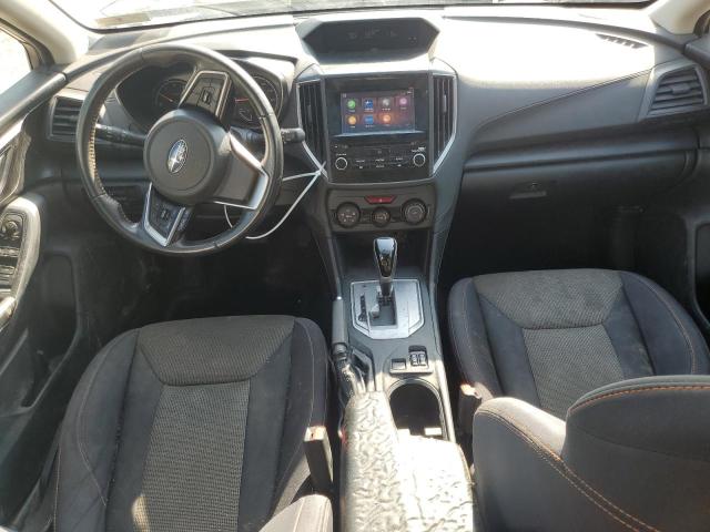  SUBARU CROSSTREK 2019 Серый