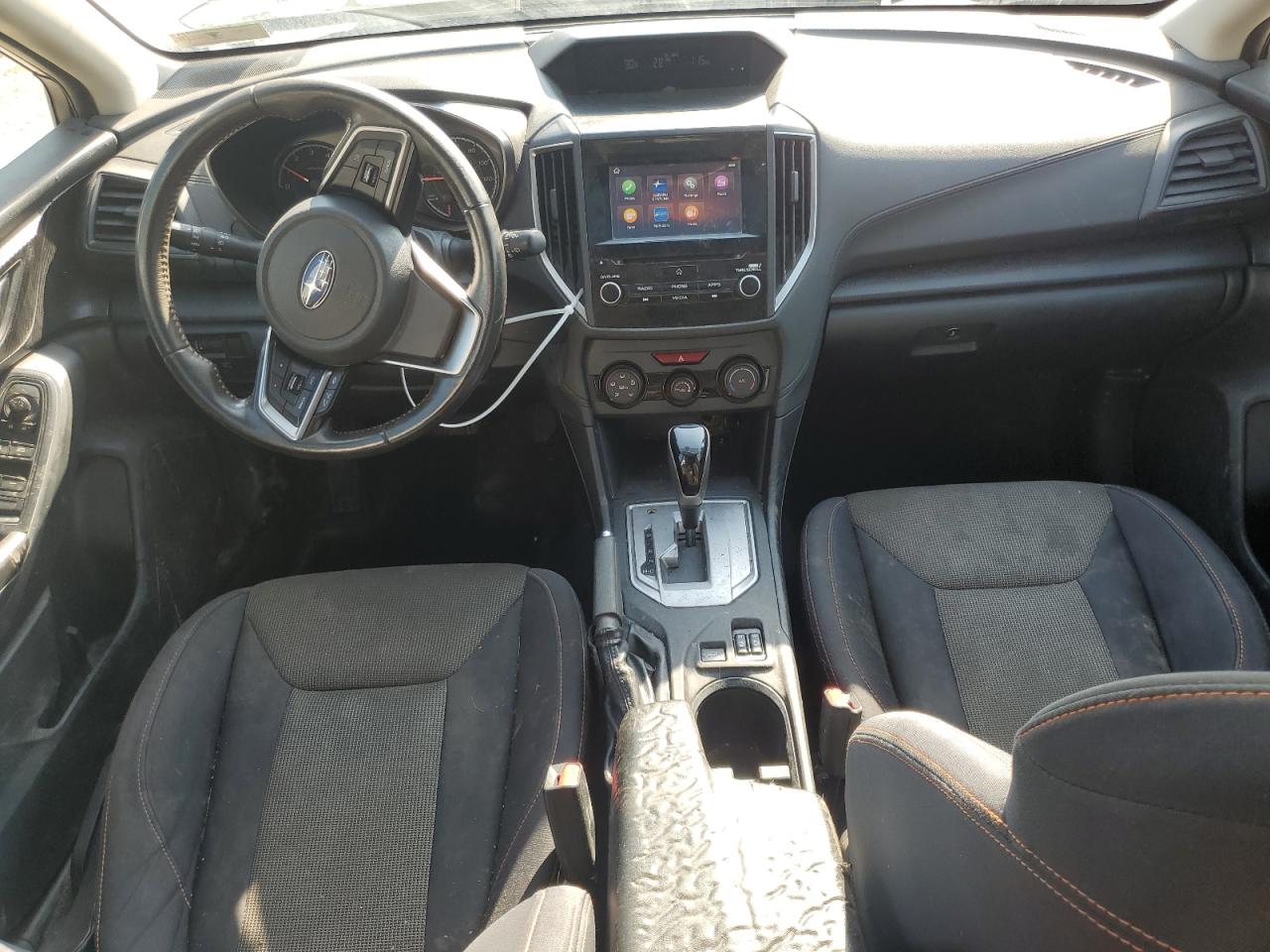2019 Subaru Crosstrek Premium VIN: JF2GTADC1K8347469 Lot: 61583125