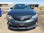 2012 Toyota Camry Base იყიდება Brighton-ში, CO - Front End