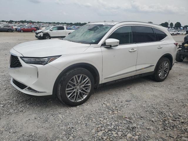 ACURA MDX – zdjęcie z aukcji, lot #59513475