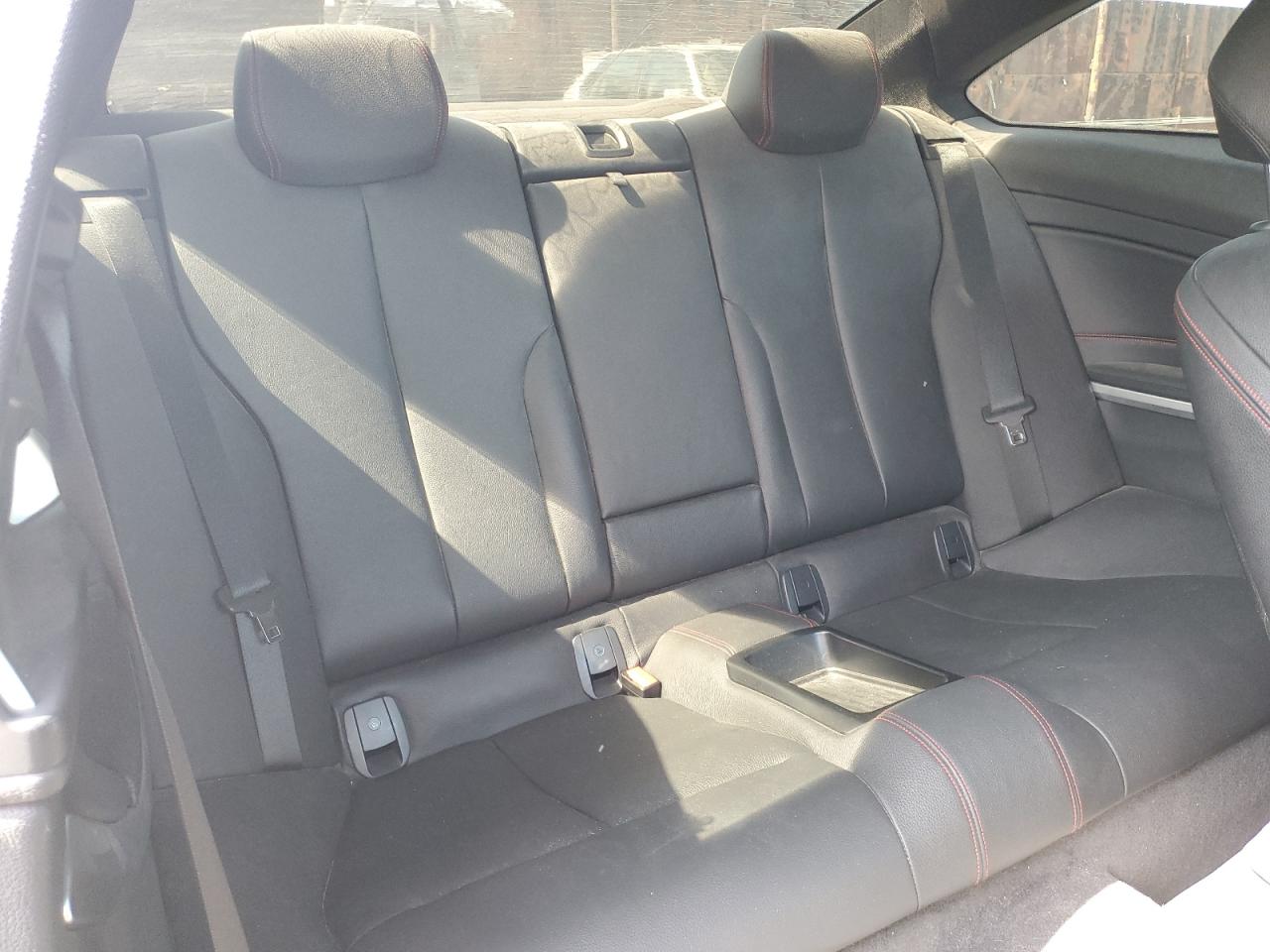 2016 BMW 428 I VIN: WBA3N7C59GK226550 Lot: 61997155