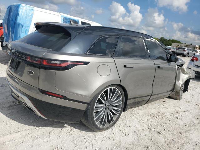  LAND ROVER RANGEROVER 2018 Колір засмаги