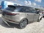 2018 Land Rover Range Rover Velar R-Dynamic Hse   zu verkaufen in Opa Locka, FL - Front End