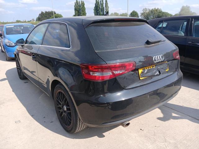 2015 AUDI A3 SPORT T