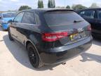 2015 AUDI A3 SPORT T for sale at Copart SANDY