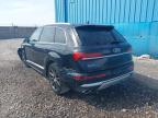2020 AUDI SQ7 TDI MH for sale at Copart YORK