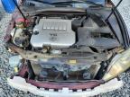 2007 Lexus Es 350 на продаже в Arcadia, FL - Front End