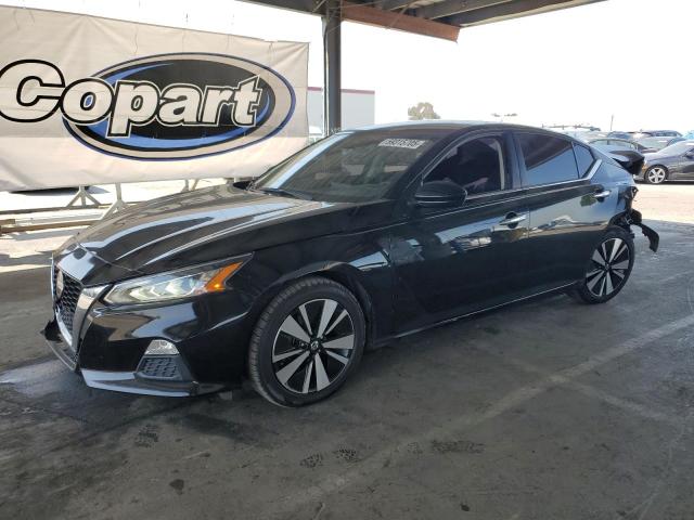 NISSAN ALTIMA SV 2021